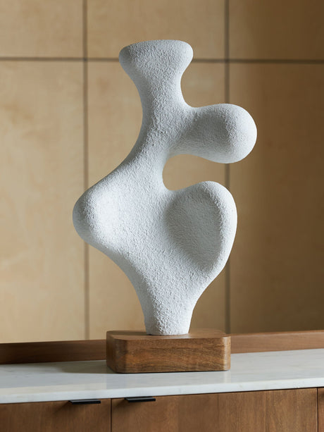 Lavarsen - Sculpture - view 9