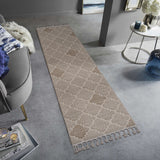 Guros - Trellis Indoor / Outdoor Rug