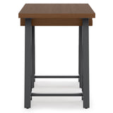 Sawhorse - Handcrafted Solid Desk