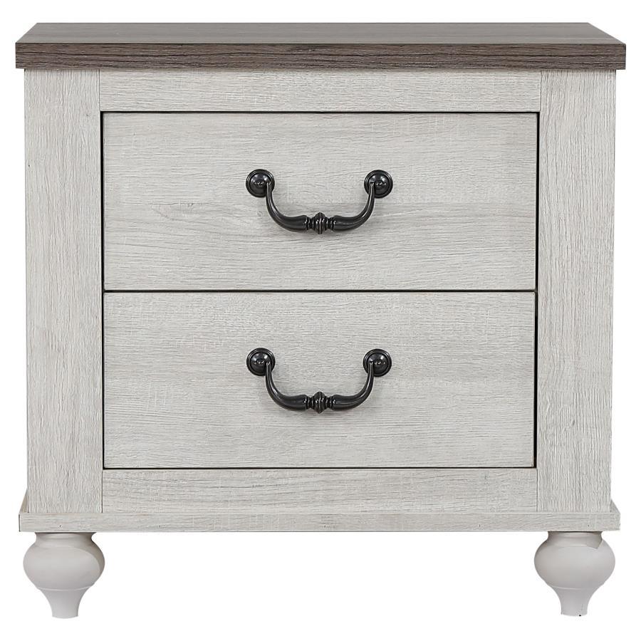 Stillwood - Bedroom Set