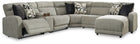 Colleyville - Power Reclining Sectional