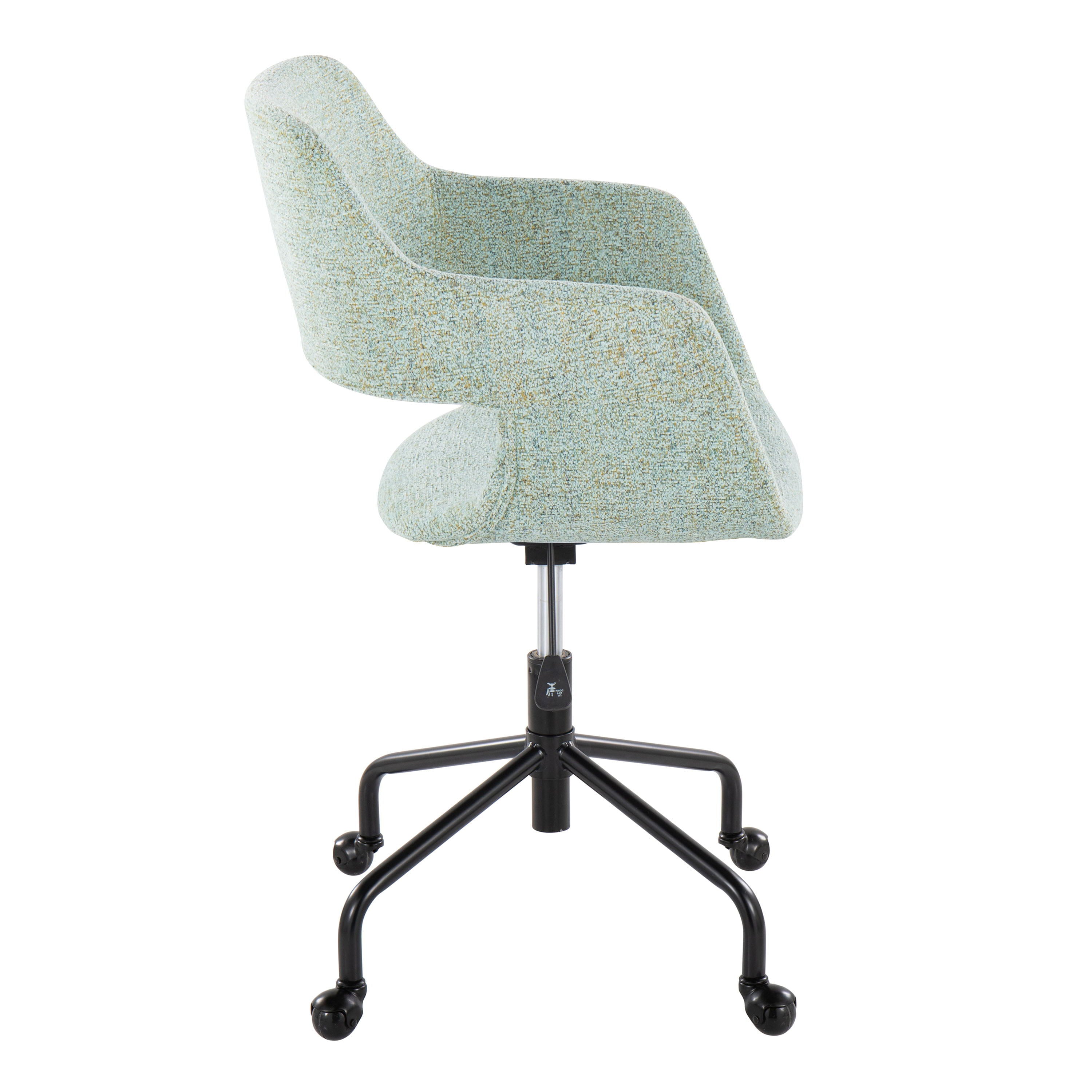 Margarite - Contemporary Adjustable Office Chair