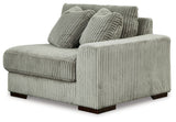 Lindyn - Sectional by Signature Design by Ashley® | Bel Furniture