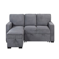 Territory - Pull Out Sofa Bed