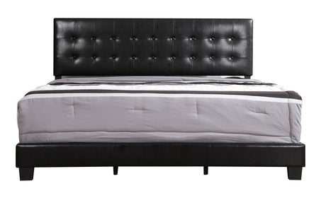 Caldwell - Bed - view 19