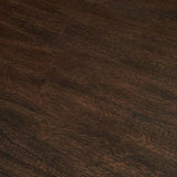 Korestone 2 - Dark Brown - Round Cocktail Table by Signature Design by Ashley® | Bel Furniture