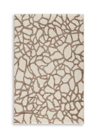 Wessonland - Rug