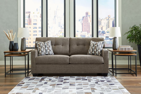 Mahoney - Sofa Sleeper by Signature Design by Ashley® | Bel Furniture