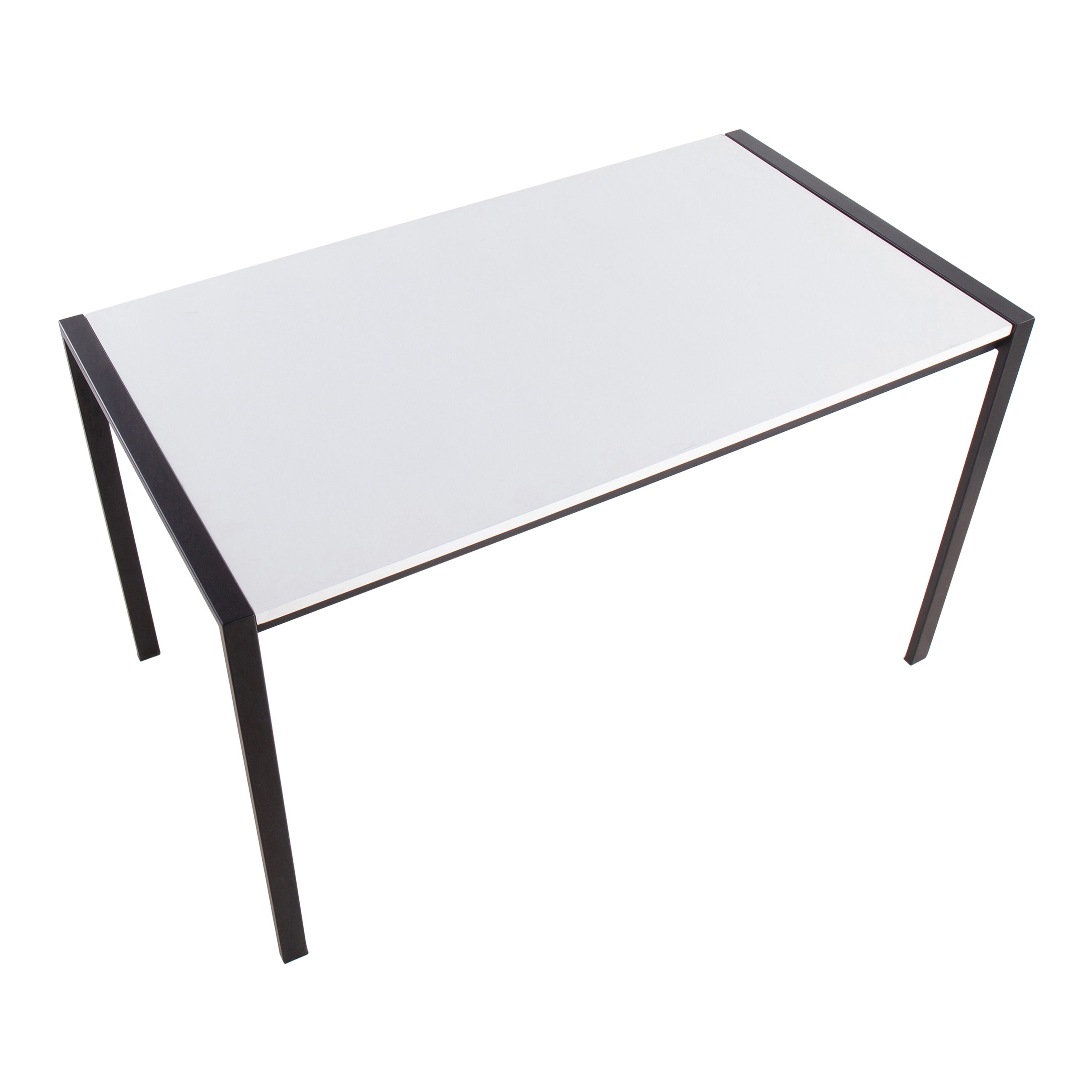 Fuji - Modern / Glam Dining Table