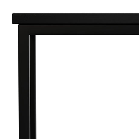 Skyler - Handcrafted C Side Table - view 32