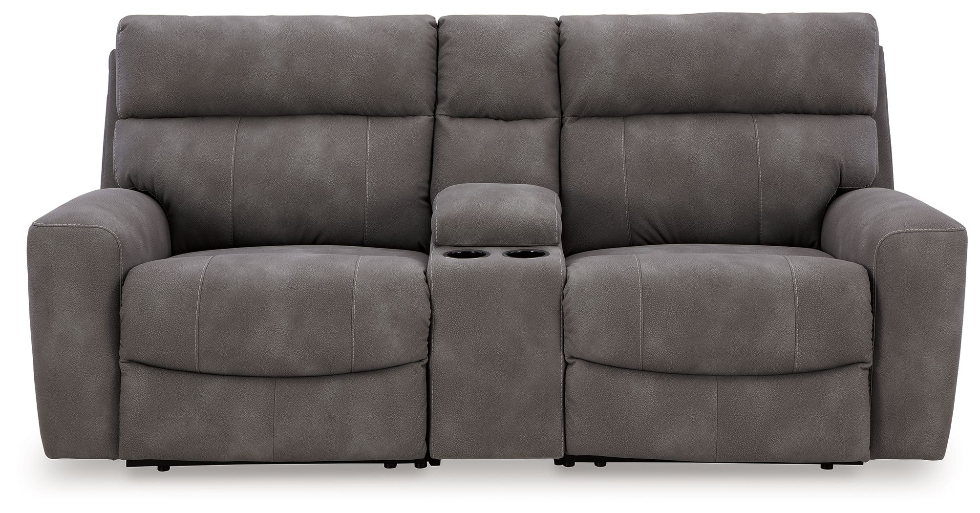 Next-Gen Durapella - Reclining Sectional - Reclining Sectionals by Sig