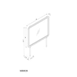 Malco - 5 Piece Bedroom Set