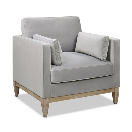 Knox - Modern Farmhouse Arm Chair - view 41