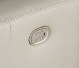 Mindanao - Pwr Rec Sofa With Adj Headrest by Signature Design by Ashley® | Bel Furniture