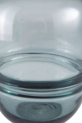 Lemmitt - Teal - Vase by Signature Design by Ashley® | Bel Furniture