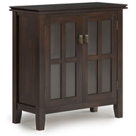 Artisan - Low Storage Cabinet & 2 Doors