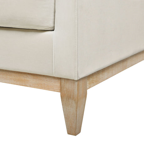 Knox - Modern Farmhouse Sofa by Jennifer Taylor Home | Bel Furniture