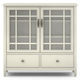 Connaught - Tall Storage Cabinet