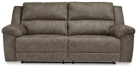 Laresview - Reclining Living Room Set - view 9