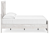 Cayboni - Panel Bed by Signature Design by Ashley® | Bel Furniture