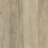 Devar - Square Coffee End Table Set - Distressed Pine