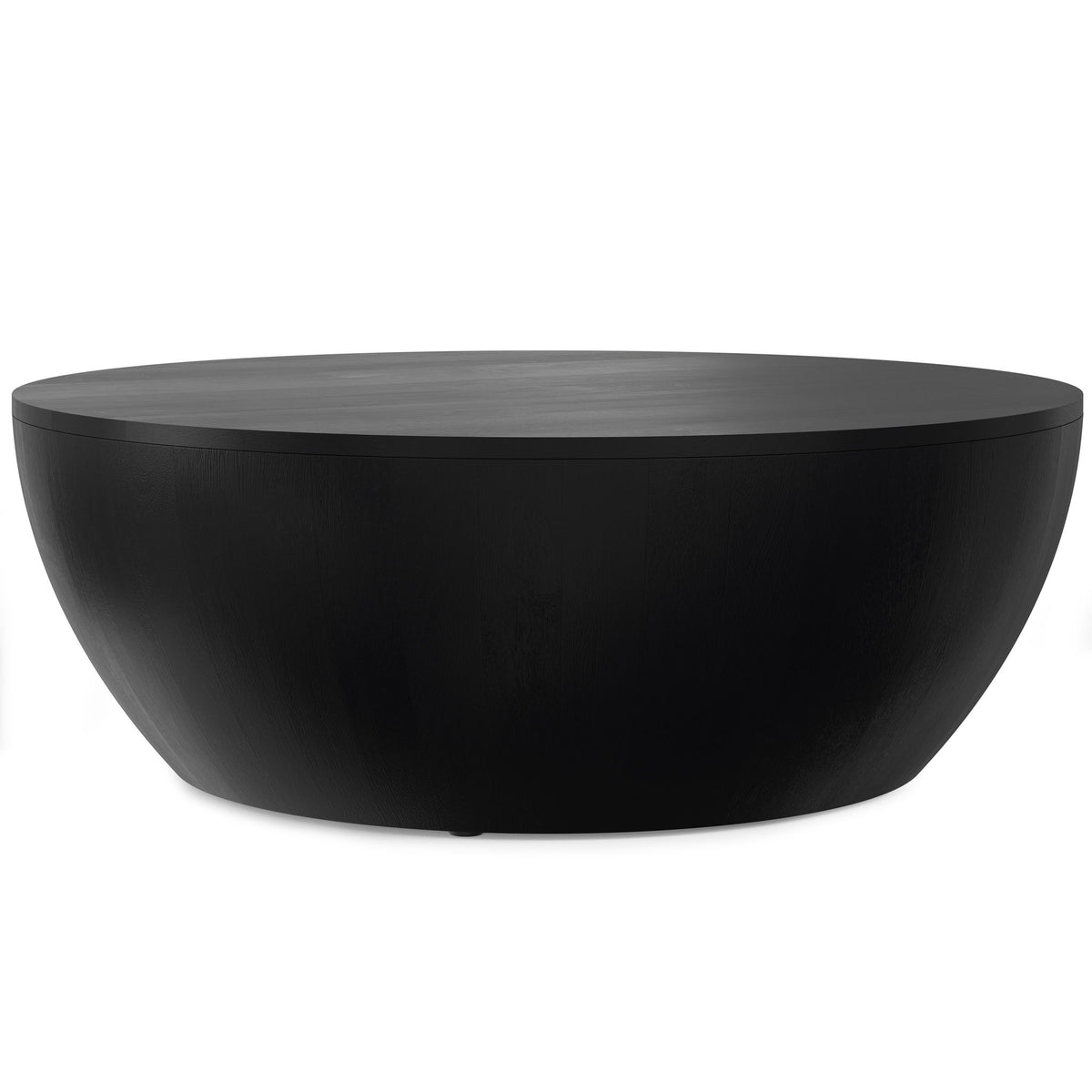 Elmbrook Drum Coffee Table