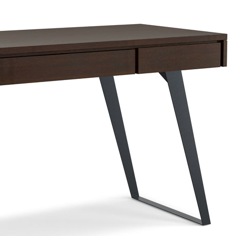 Lowry - Handcrafted Desk - view 34