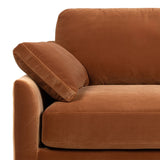 Pasadena - Modern Farmhouse Sofa