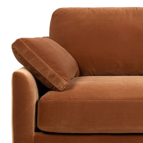 Pasadena - Modern Farmhouse Sofa - view 13