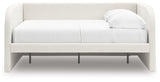 Arloster - Upholstered Day Bed by Signature Design by Ashley® | Bel Furniture