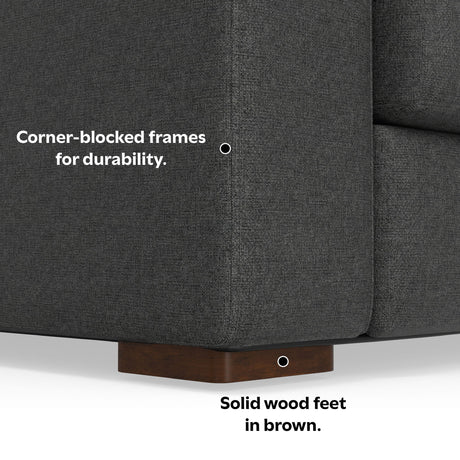 Charlie - Deep Seater Sofa - view 20