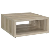 Frisco - Coffee Table Set by Coaster Fine Furniture | Bel Furniture