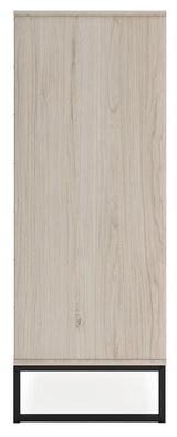 Socalle - Drawer Chest by Signature Design by Ashley® | Bel Furniture