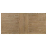 Adina - Extension Dining Set by Coaster Fine Furniture | Bel Furniture