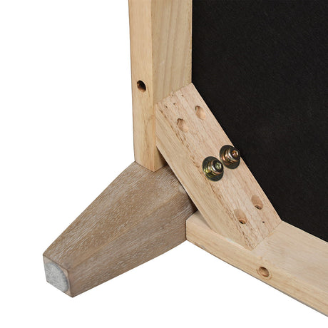 Knox - Square Storage Cocktail Ottoman - Olive Green - view 8