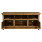 Payne - TV Stand Media Console by Coaster Fine Furniture | Bel Furniture
