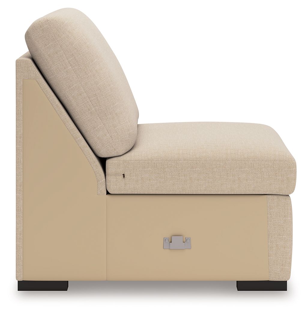 Bella Curva オットマン NEXT LadyMae - Sectional - Stationary Sectionals by Benchcraft® | Bel Furni