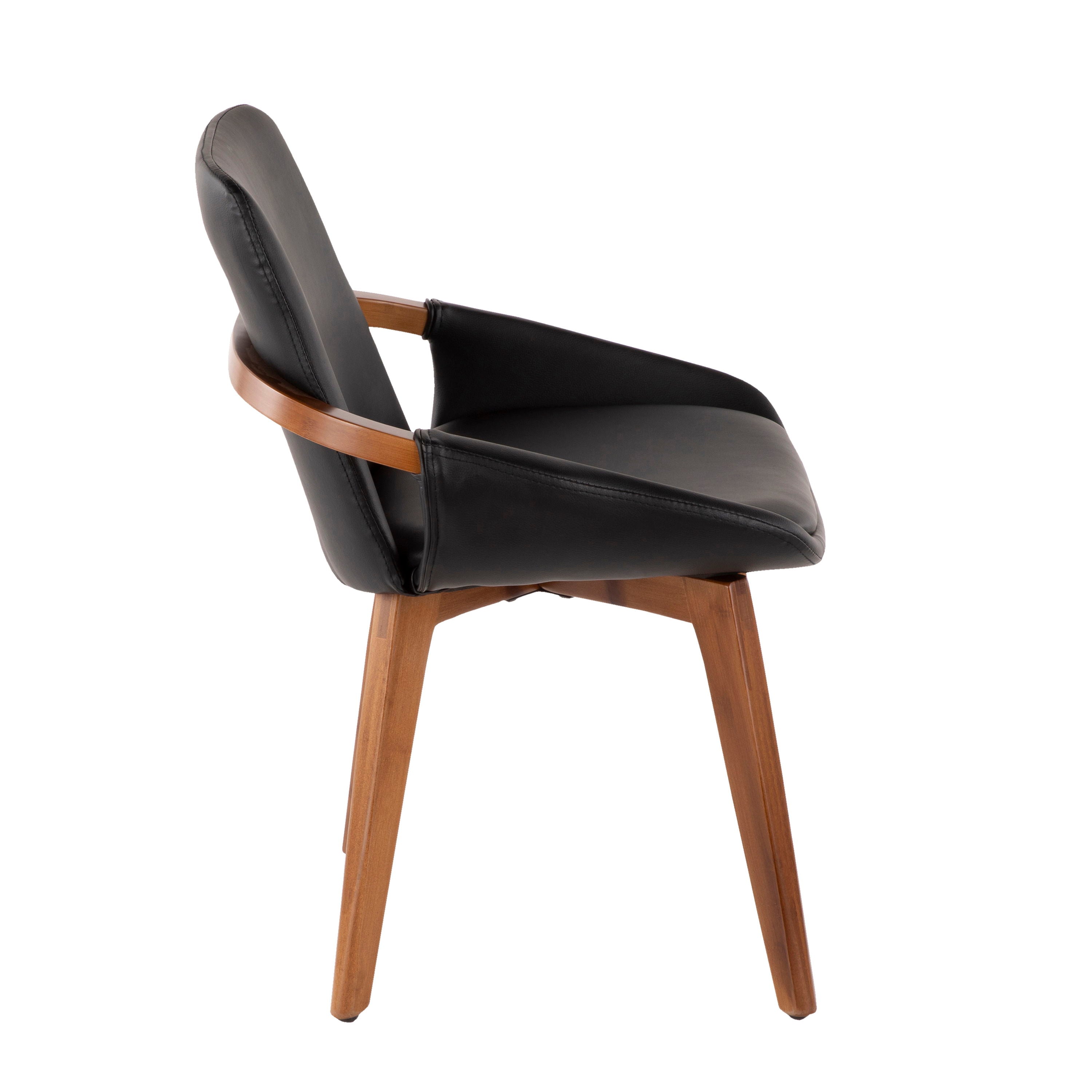 Cosmo - Mid Century Chair