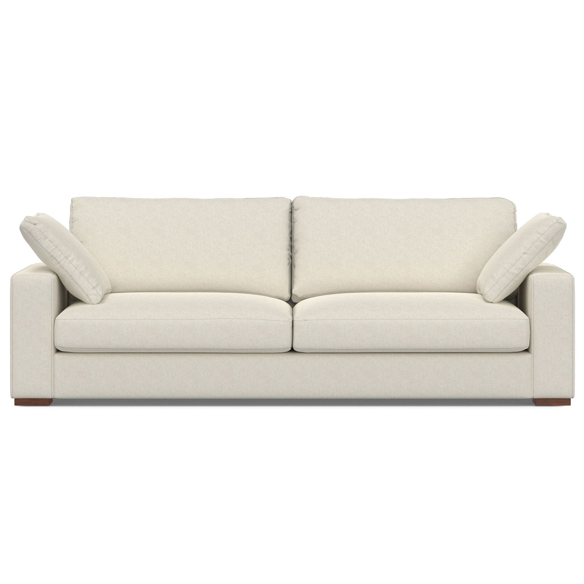 Charlie - Deep Seater Sofa