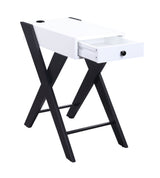 Fierce - Accent Table With Built - In USB Port by Urban Nest | Bel Furniture