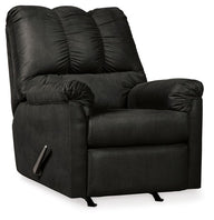 Darcy - Rocker Recliner