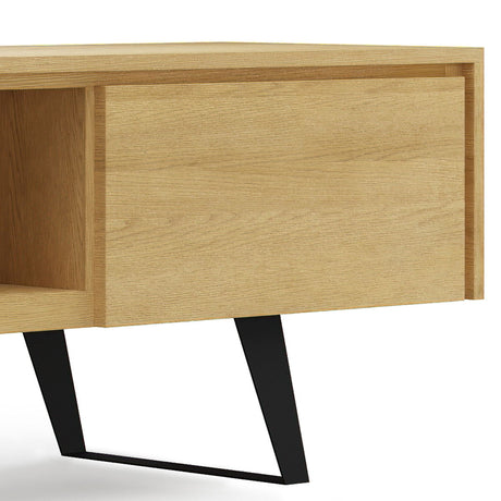 Lowry - Handcrafted TV Media Stand - view 20
