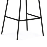 Jolie - Contemporary Stool (Set of 2)
