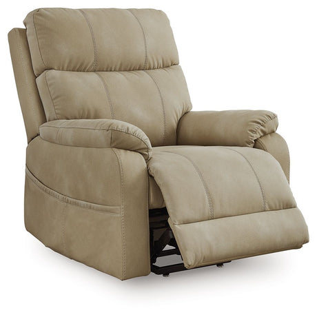 Next-Gen Durapella - Power Lift Recliner - view 16
