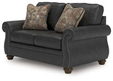 Chasemore - Loveseat by Signature Design by Ashley® | Bel Furniture