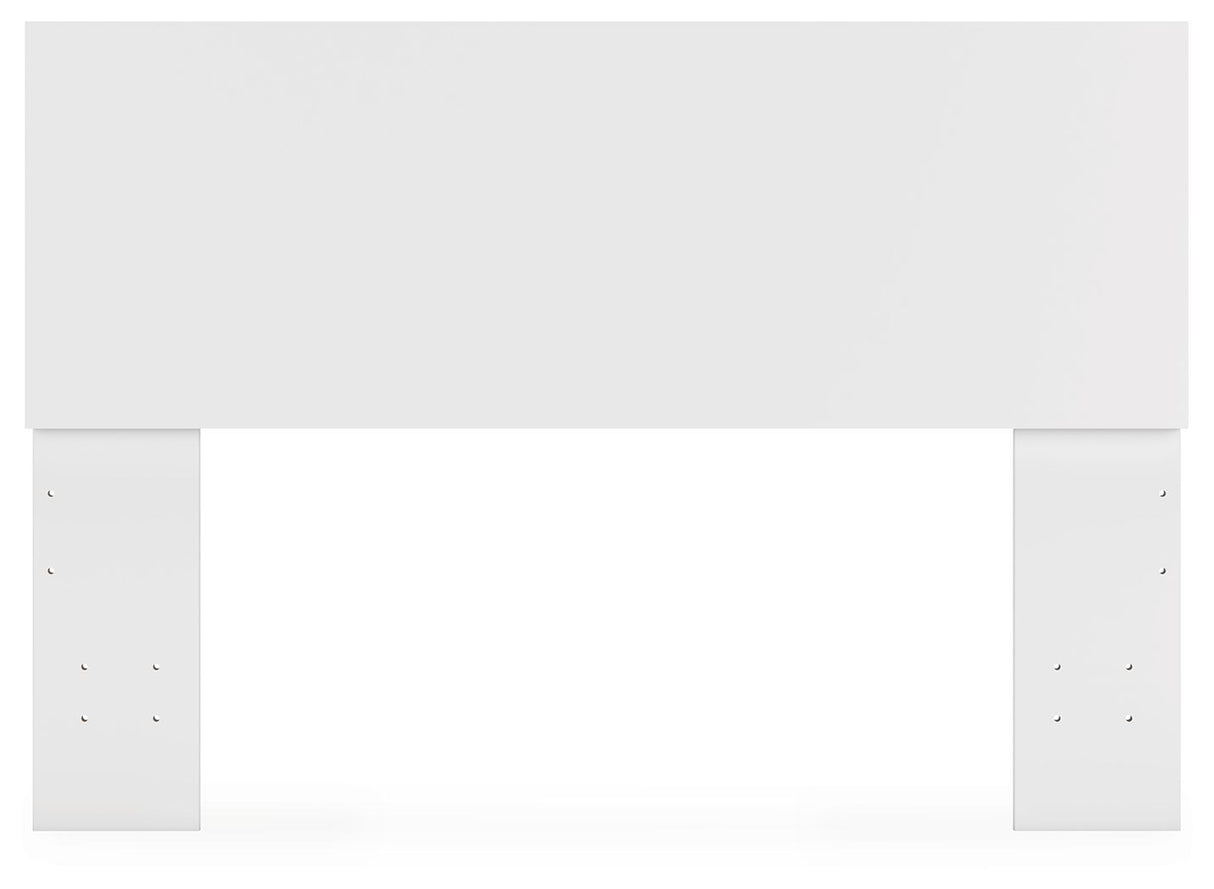 Onita - Panel Headboard