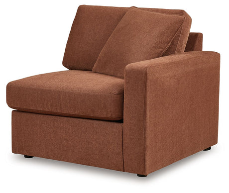 Modmax - Spice - Sectional by Signature Design by Ashley® | Bel Furniture