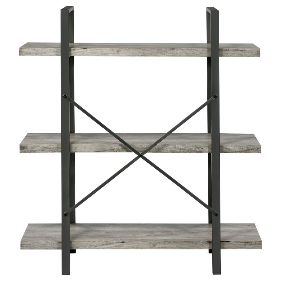 Cole - Heavy Gauge Bookcase