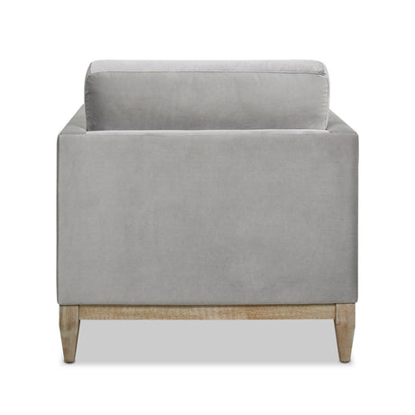 Knox - Modern Farmhouse Arm Chair - view 42