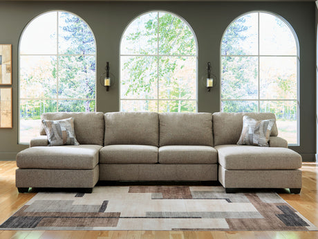 Newellen - Sectional - view 9